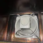 飲食店の換気トラブルは「原因切り分け」が最短。修理で直るか／交換が必要かを的確に判断します