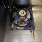 老朽化した換気設備の交換に対応停止・異音・風量低下を根本から改善