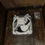 業務用換気扇を交換するメリットとは？実際の施工事例を写真付きで紹介