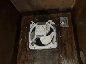 投稿についてもっと詳しく 業務用換気扇を交換するメリットとは？実際の施工事例を写真付きで紹介