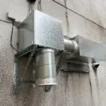 厨房用ダクトファンの「性能」は風量だけで決まりません（静圧×系統設計が重要）