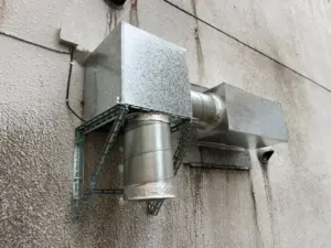 投稿についてもっと詳しく 厨房用ダクトファンの「性能」は風量だけで決まりません（静圧×系統設計が重要）