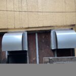 業務用 換気扇 飲食店用 の見直しで換気バランスを回復