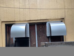 投稿についてもっと詳しく 業務用 換気扇 飲食店用 の見直しで換気バランスを回復