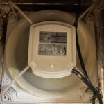 油汚れによる換気不足を改善　業務用 換気扇 厨房用 の更新作業レポート