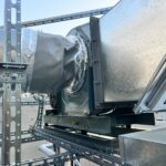 ダクトファンとベルトファンの違い構造・静圧・点検性で分かる使い分け