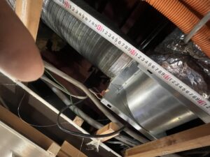 投稿についてもっと詳しく 厨房用ダクトファン と 空調用ダクトファンの違い