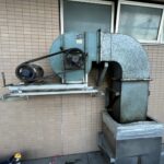 業務用換気扇の交換は「能力」と「設置条件」が9割。現地調査〜取付・試運転まで一括対応