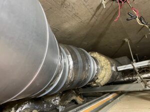 投稿についてもっと詳しく 排気風量不足の対策に対応詰まり・静圧・給気まで確認して改善