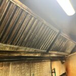 グリスフィルターとは？役割・種類・掃除の基本と、交換目安を整理します