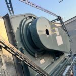 ベルトファンとは？仕組み・特徴・止まる原因をわかりやすく解説