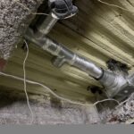 ダクトファン 交換（業務用）に対応店舗・施設の換気トラブルを根本改善