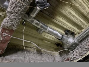 投稿についてもっと詳しく ダクトファン 交換（業務用）に対応店舗・施設の換気トラブルを根本改善