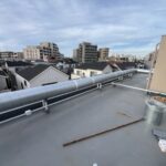 換気設備のリニューアル工事に対応点検→切り分け→最適更新をご提案