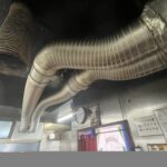 ダクトの形で換気効率は変わる？｜形状別の注意点・改善相談｜東日本空調設備