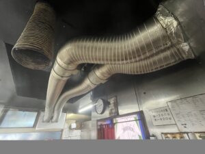 投稿についてもっと詳しく ダクトの形で換気効率は変わる？｜形状別の注意点・改善相談｜東日本空調設備