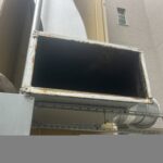 ダクトメンテナンスとは？清掃・点検の頻度と失敗しない進め方を解説